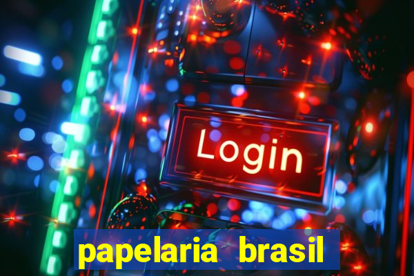 papelaria brasil porto alegre